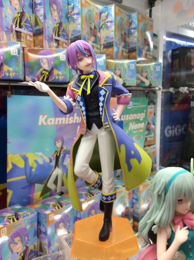 初音未来：缤纷舞台 Desktop×Decorate Collections “凤笑梦”