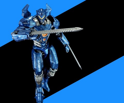 环太平洋 复仇流浪者