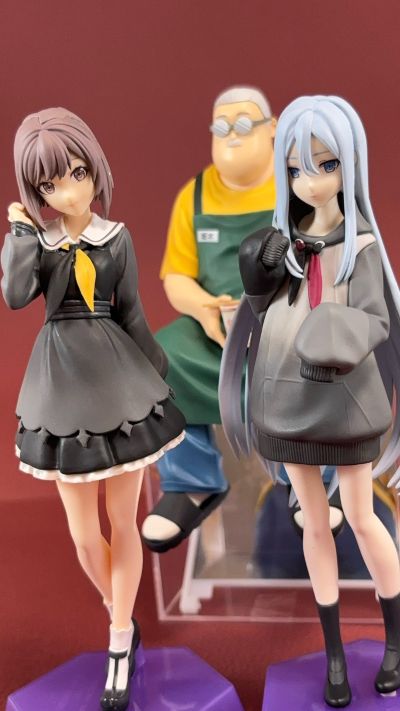 初音未来：缤纷舞台 Desktop×Decorate Collections “宵崎奏”