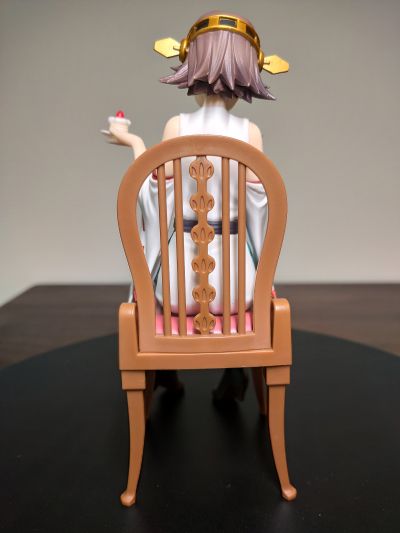 舰队Collection -舰娘-「Ceylon Tea Party」 SQ系列 舰队Collection -舰娘- 比叡 