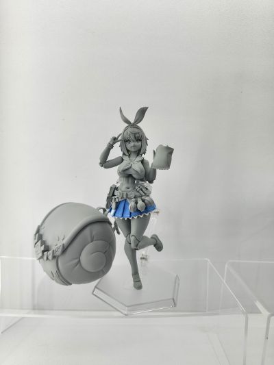 RPG-01SP 魅魔-洛丝蒂娅 第二阶段