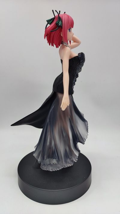 Kyunties 五等分的新娘∬ 中野二乃