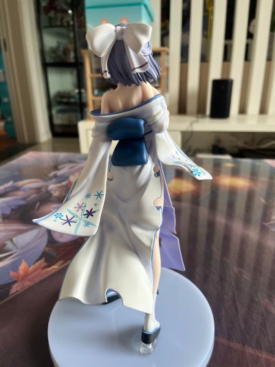 忍者大师 闪乱神乐 NEW LINK 雪泉