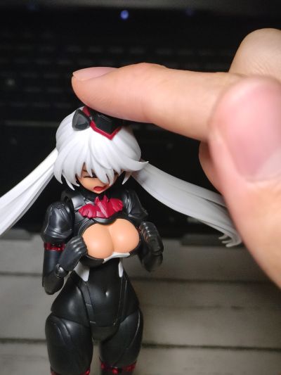 30MS 配件包18（军士装束）[配色C]