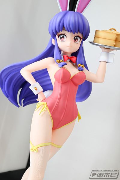 B-style 乱马1/2 珊璞 兔女郎