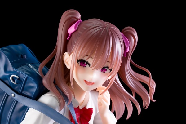 TENITOL TALL 2.5次元的诱惑 天乃理理沙