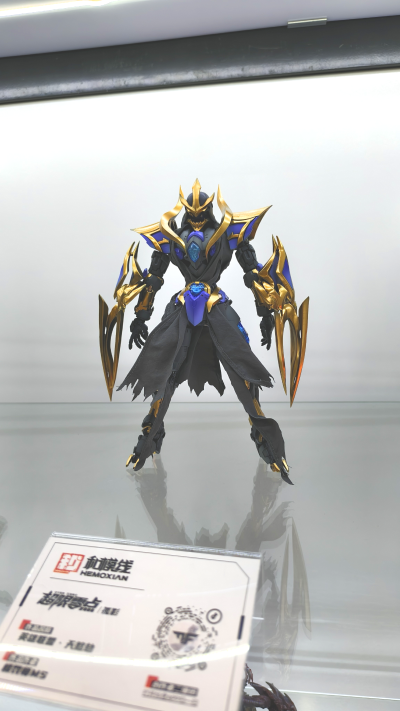 超限零点 孤影会场限定版-噩梦幻影