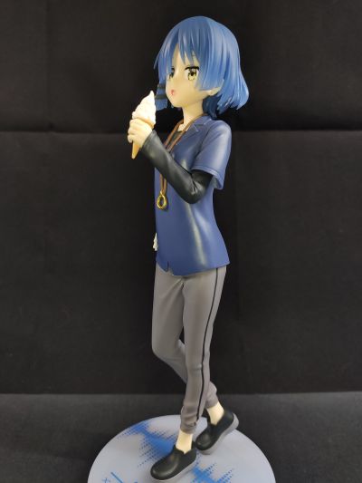 孤独摇滚！动画版 Trio-Try-iT人偶-山田凉-