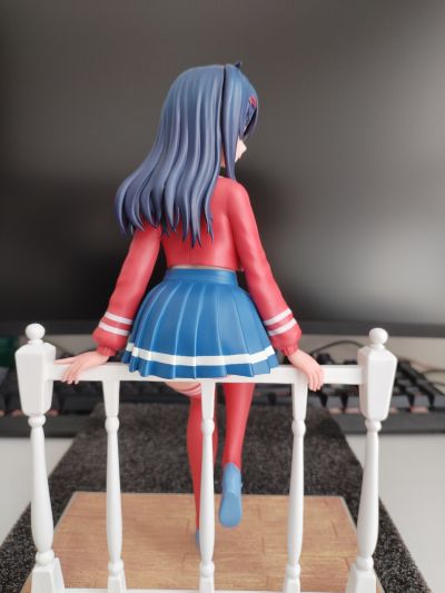 米塔  善良米塔、持刀邪恶米塔