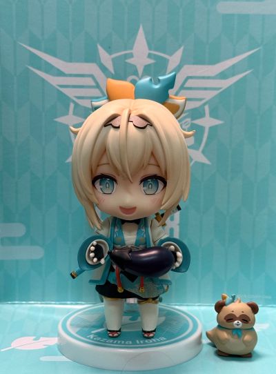 粘土人#2475 hololive 鹰岭露依