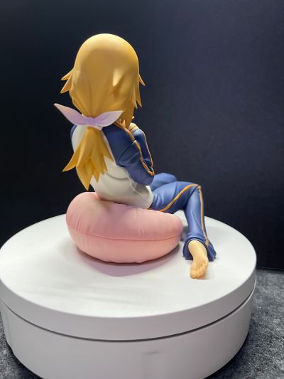 IS〈无限斯特拉托斯〉夏洛特・迪诺亚 运动装