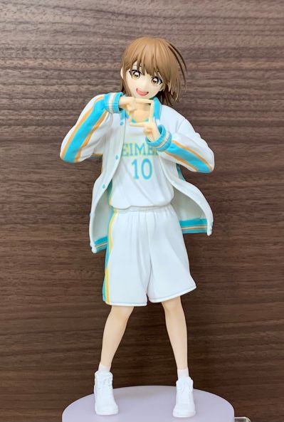 POP UP PARADE 青之箱 鹿野千夏 L尺寸