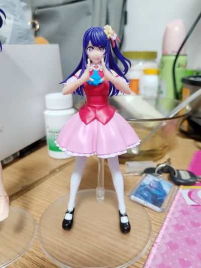 角川模型系列 我推的孩子 小爱