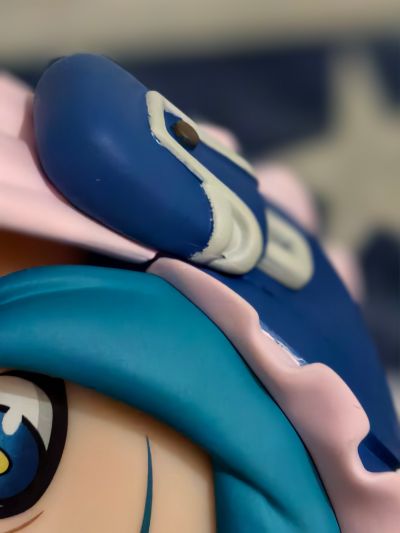 粘土人#2680 来自深渊 烈日的黄金乡 马璐璐库