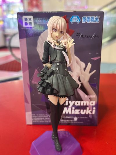 初音未来：缤纷舞台 Desktop×Decorate Collections “晓山瑞希”