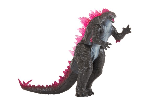 哥斯拉大战金刚：帝国崛起 真实感受哥斯拉