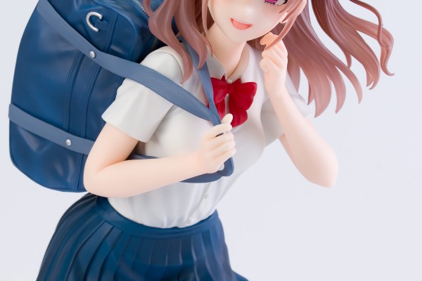 TENITOL TALL 2.5次元的诱惑 天乃理理沙