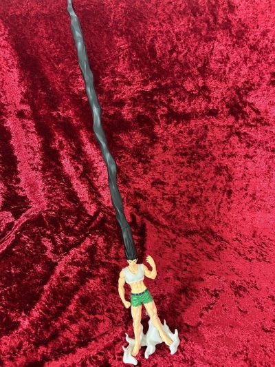 猎人 日用品玩偶！ 小杰-释放一切的笔-珍藏人偶