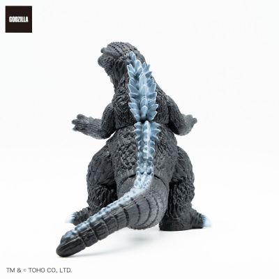 GVA-BC 哥斯拉2001 青蛙树（普通版）