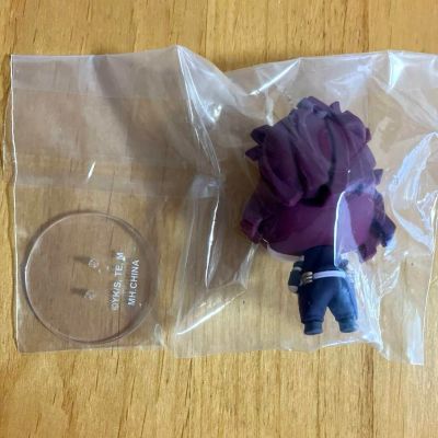 Q版可立玩偶 地狱乐