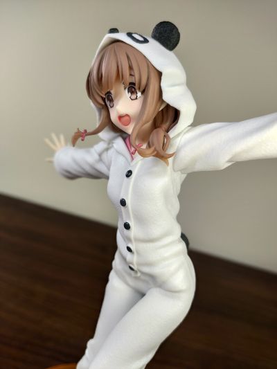 Coreful 青春猪头少年不会梦到兔女郎学姐 梓川枫