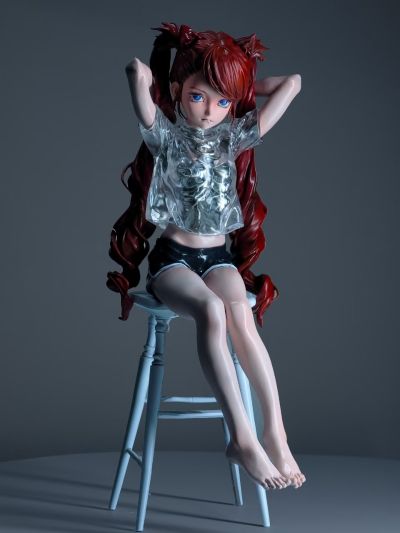 菲奇子 女仆VER. 胸像