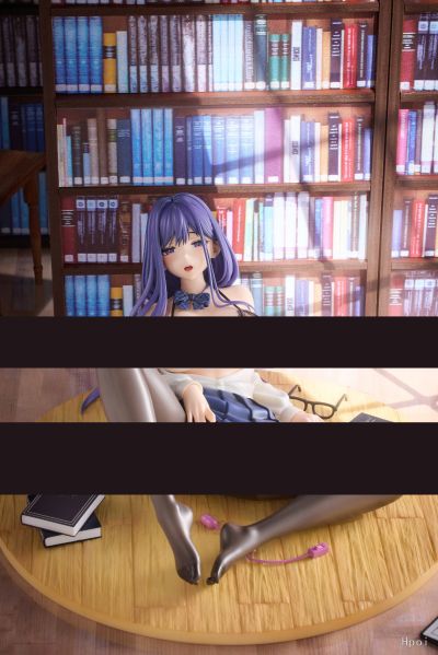 青涩的秘密 瑠璃川美穂