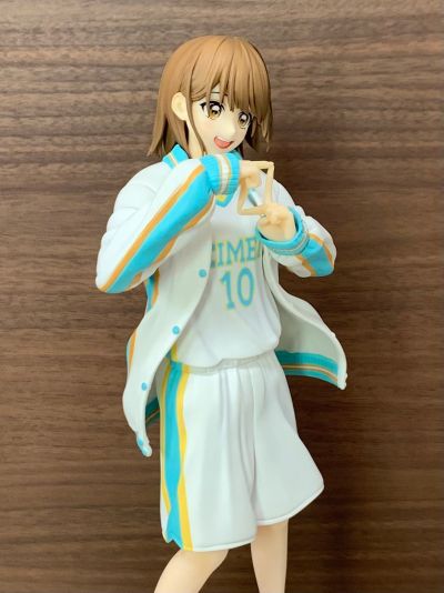 POP UP PARADE 青之箱 鹿野千夏 L尺寸