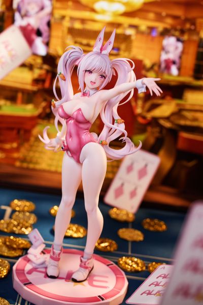 胜利女神：妮姬 兔女郎 爱丽丝