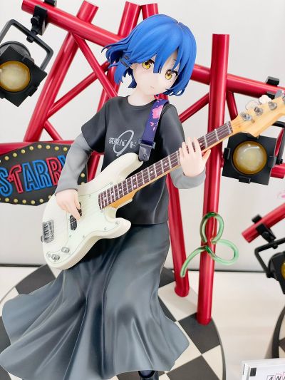 孤独摇滚！ 山田凉