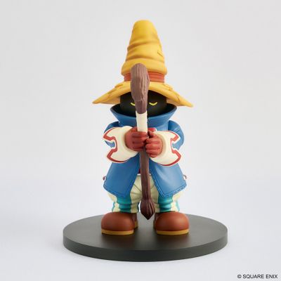 ADORABLE ARTS 最终幻想9  比比·奥鲁尼帝亚