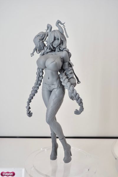 碧蓝航线 尾张 Anime Expo2024