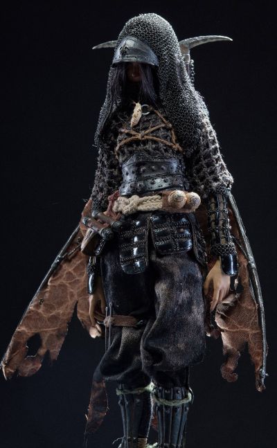 万相森罗 第四回  夜蛾