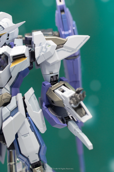 METAL BUILD  1.5高达