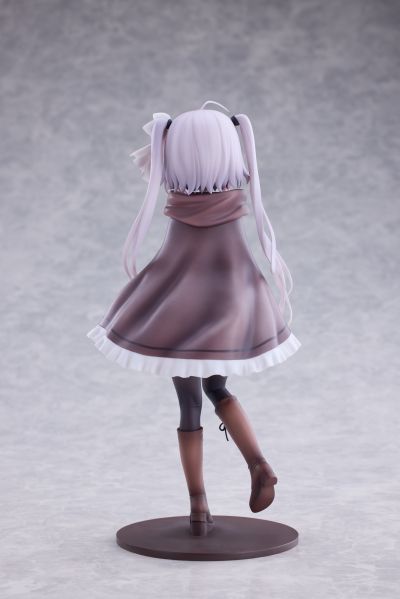 星空列车与白的旅行 音理