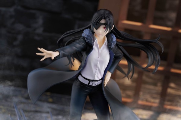 DRESSTA 黄泉的使者 阿萨