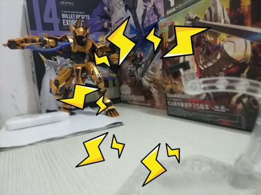 Figure-rise Standard ULTRAMAN 奥特曼 赛文 诸星弹 Suit Ver7.5 -Action- 