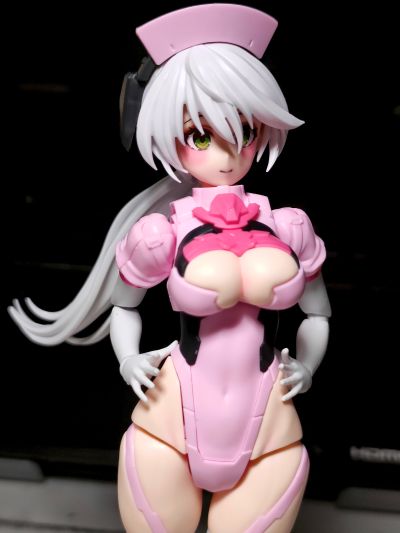 30MS 配件包18（军士装束）[配色C]