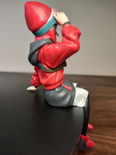 小坐系列 PM 四色战记 冰雪帝国 露比·罗丝（梦境）