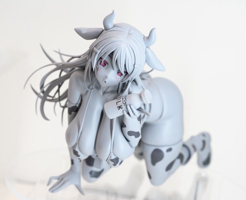 诗音·布兰克尼斯 奶牛比基尼版