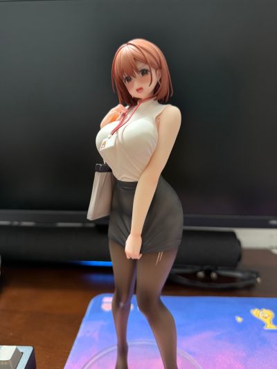 OL酱