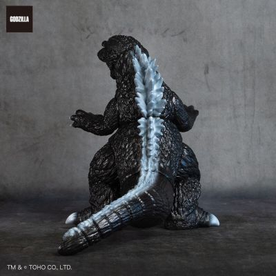 GVA-BC 哥斯拉2001 青蛙树（普通版）