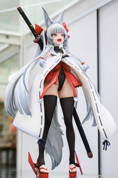 碧蓝航线 朝凪（桎）