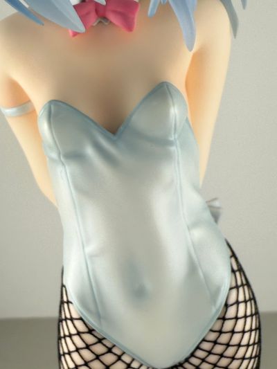 B-style 机动战舰 星野琉璃 兔女郎