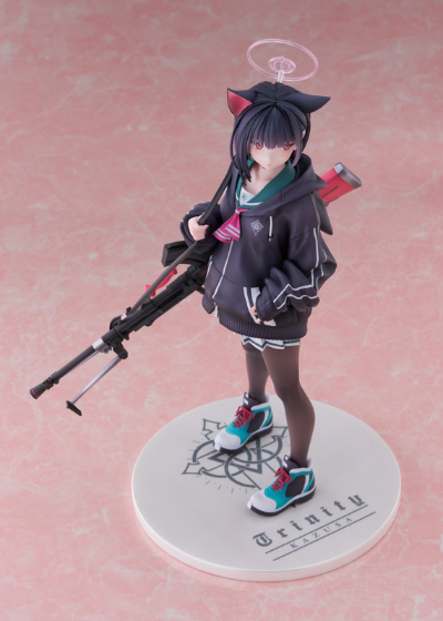 蔚蓝档案 杏山和纱