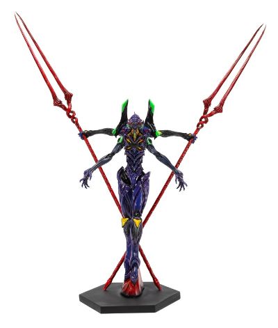 CCP JAPAN x Yoshi.   Project第五弹 新世纪福音战士新剧场版 13号机