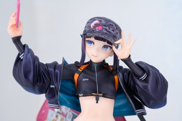 命运-冠位指令 降临者-琰女 英灵盛装