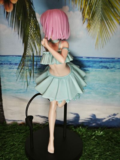 GLITTER＆GLAMOURS 出包王女DARKNESS 娜娜·阿丝达·戴比路克