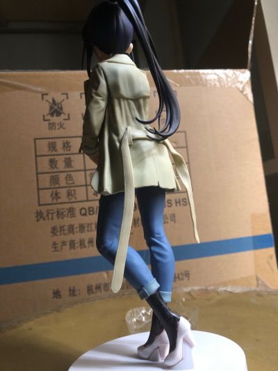 EXQ手办 Love Live! Sunshine!! 松浦果南 