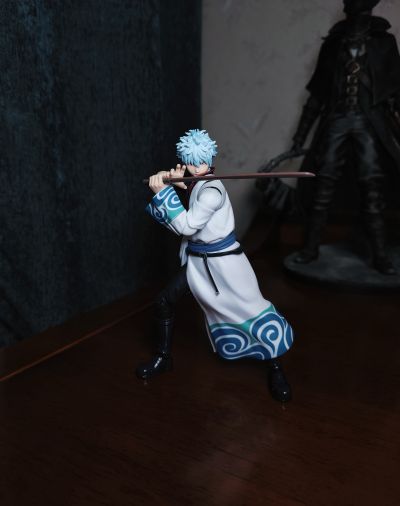 S.H.Figuarts 坂田银时